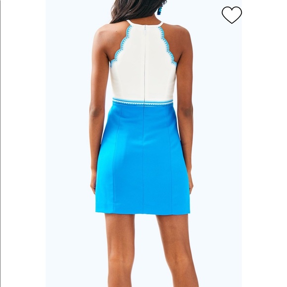 NWT ⭐️ Lilly Pulitzer ADALIE SHIFT DRESS - Picture 4 of 7